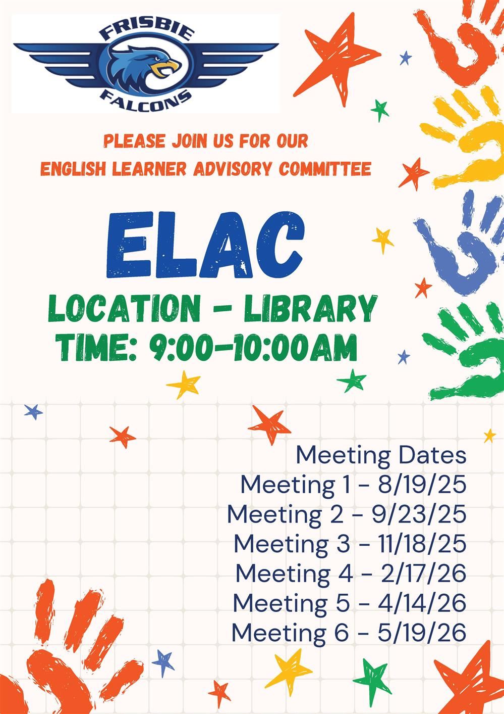ELAC
